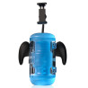 BLOWCAST Masturbateur Wingman Pro Poussées et Vibrations